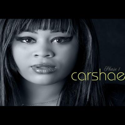 Just do You By Carshae's cover