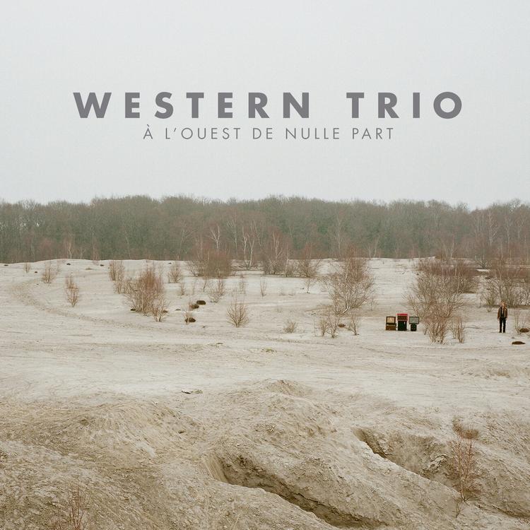 Western Trio's avatar image