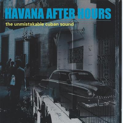 Havana After Hours's cover