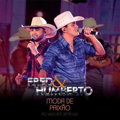 Fred e Humberto's cover