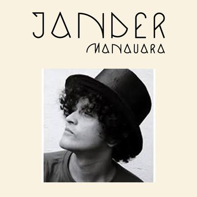 Jacaré ou Jaraqui By Jander Manauara's cover