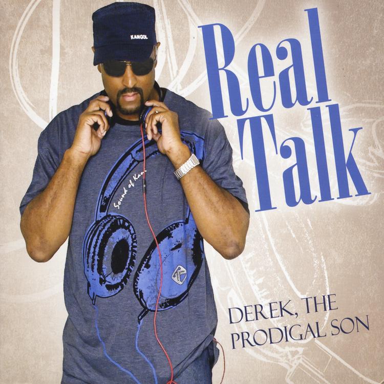 Derek, The Prodigal Son's avatar image