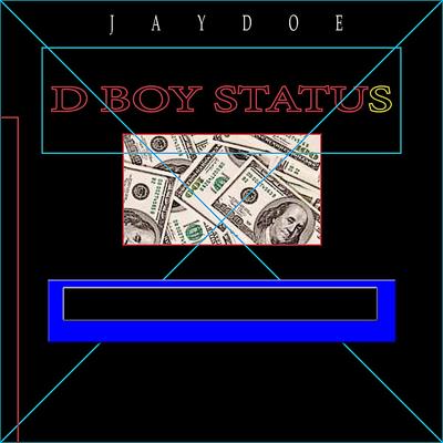 Jaydoe's cover