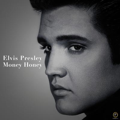 Blue Suede By Elvis Presley's cover