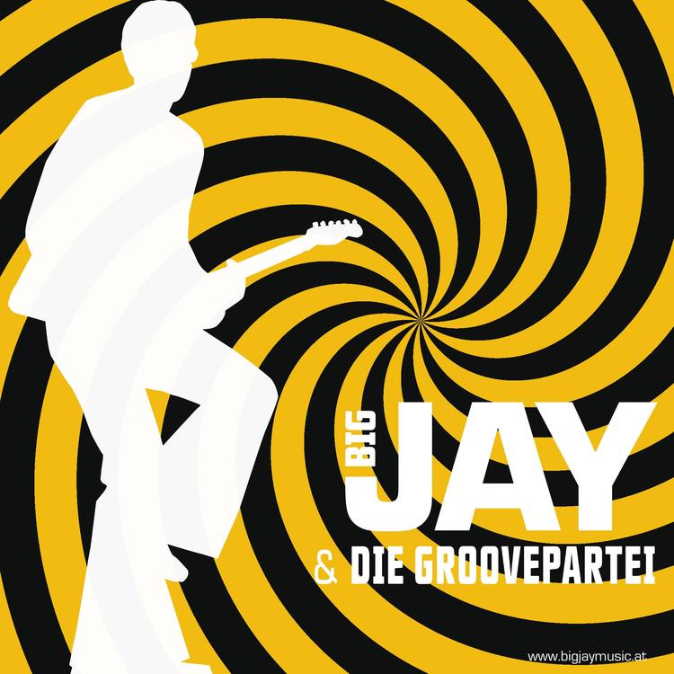 Big Jay & Die Groovepartei's avatar image