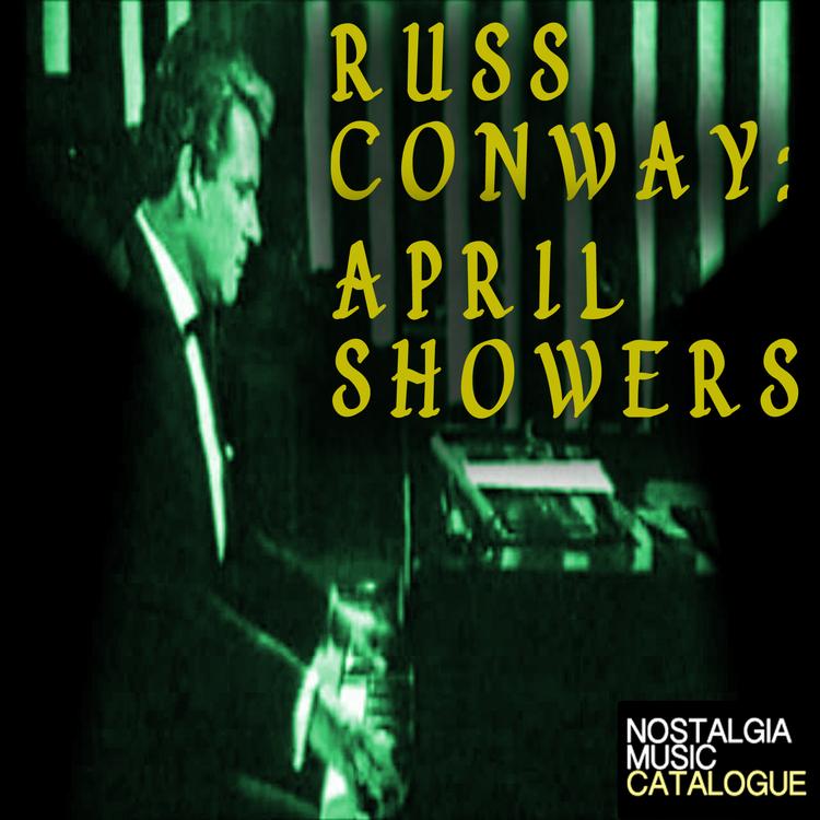 Russ Conway's avatar image