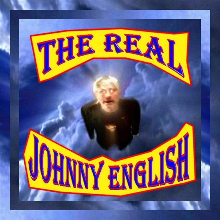 Johnny English's avatar image