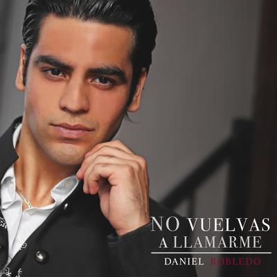 Daniel Robledo's cover