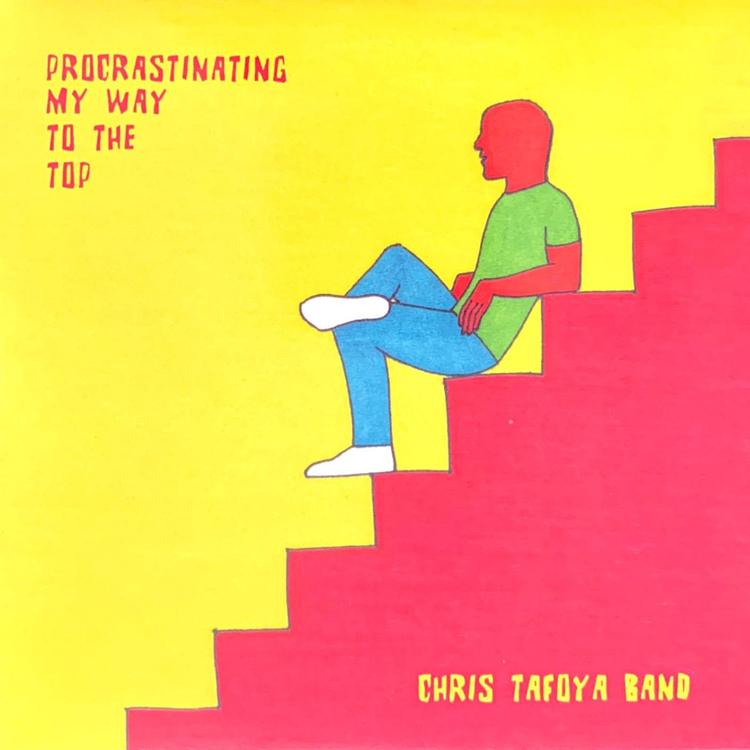 Chris Tafoya's avatar image