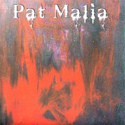 Pat Malia's cover