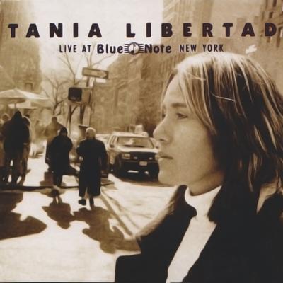 Live at Blue Note New York (Remasterizado)'s cover