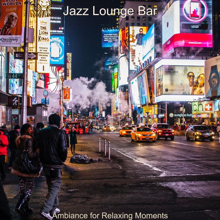 Jazz Lounge Bar's avatar image