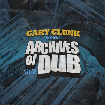 Archives of Dub, Vol. 2's cover