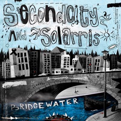 Bridgewater (Audiojack Remix)'s cover