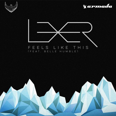 Feels Like This By Lexer, Belle Humble's cover