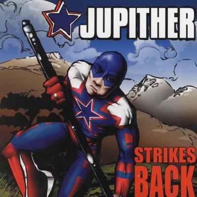 Spit (2000 Version) By Jupither's cover