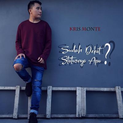 Kris Monte's cover