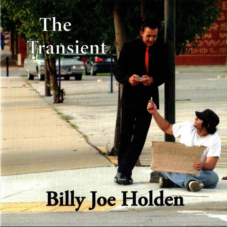 Billy Joe Holden's avatar image