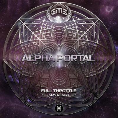 Full Throttle By Alpha Portal, GMS's cover