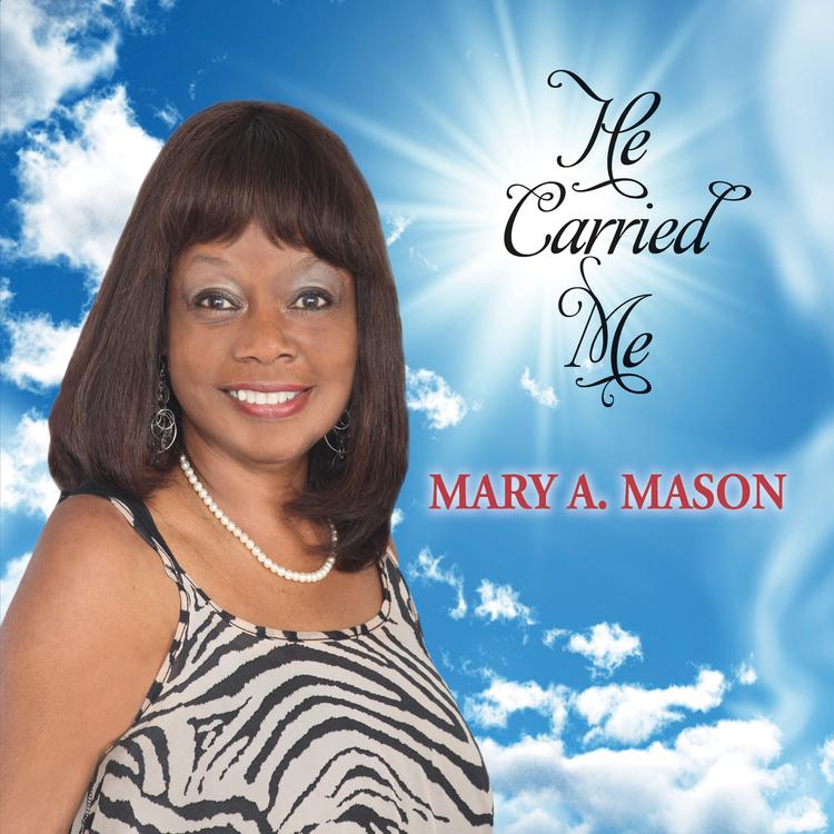 Mary A. Mason's avatar image
