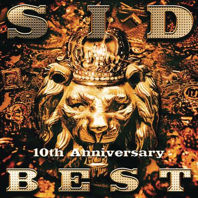 SID 10th Anniversary BEST's cover