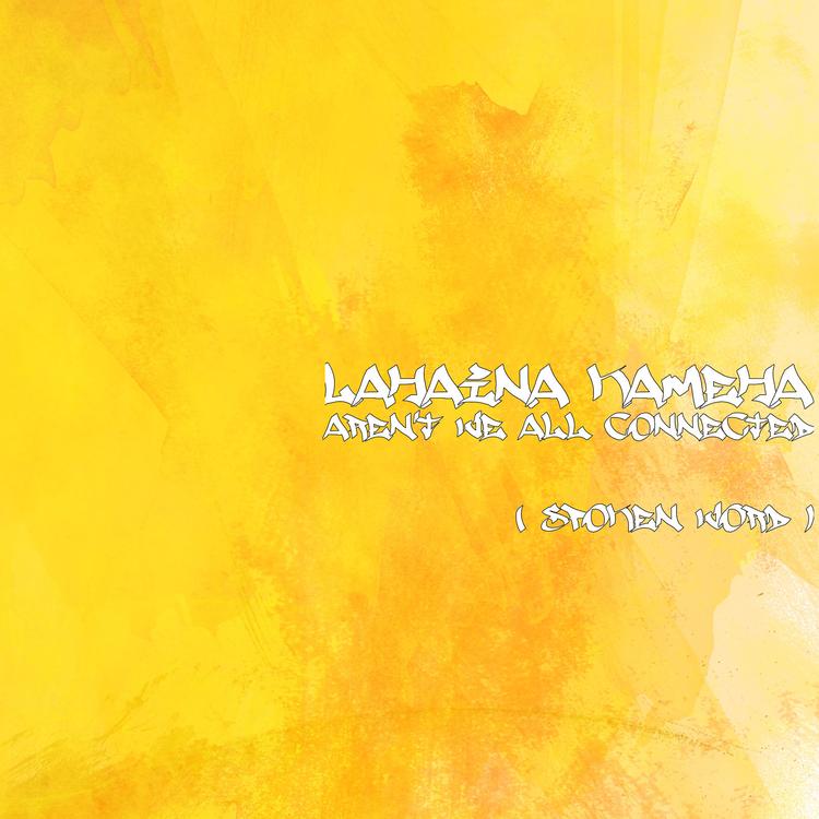 Lahaina Kameha's avatar image