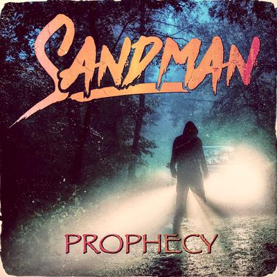 Prophecy By Sandman's cover