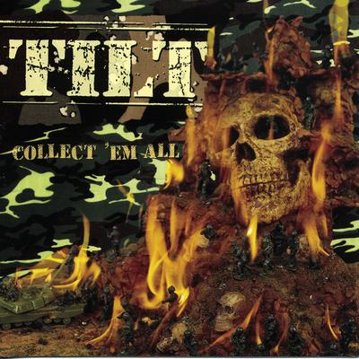 Molly Coddled By Tilt's cover