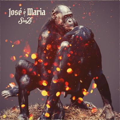 José e Maria's cover