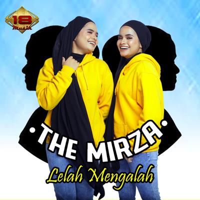 Lelah Mengalah's cover