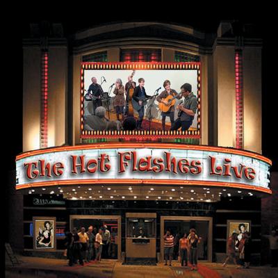 The Hot Flashes's cover
