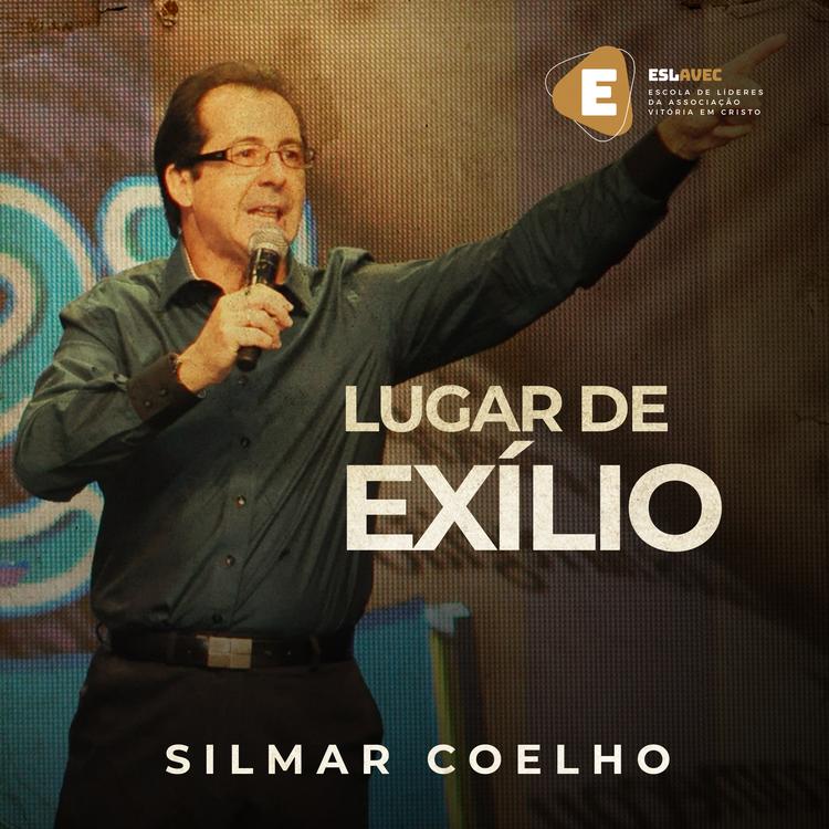 Silmar Coelho's avatar image