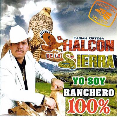 Yo Soy Ranchero's cover