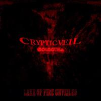 Cryptic Veil's avatar cover