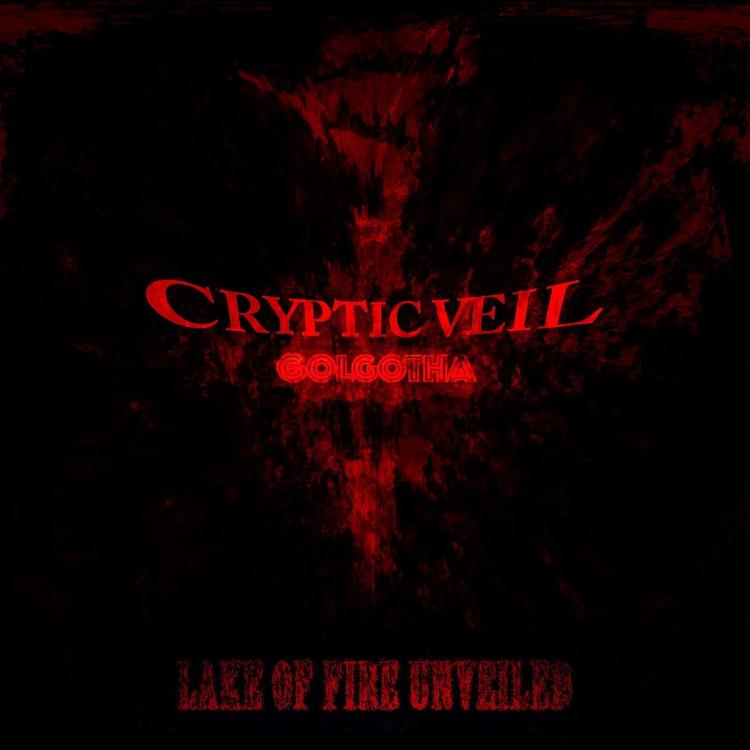 Cryptic Veil's avatar image