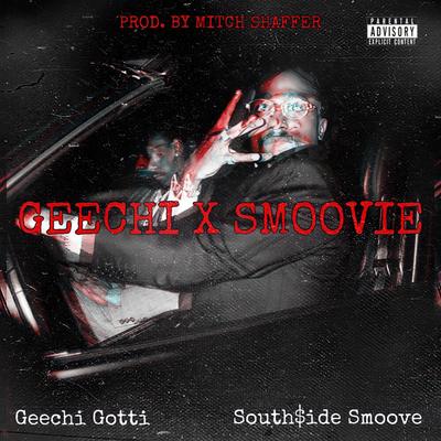 South$ide Smoove's cover