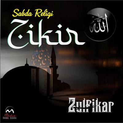 ZULFIKAR's cover