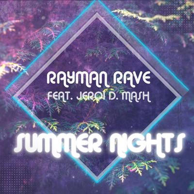 Summer Nights (Yoid Remix Edit)'s cover