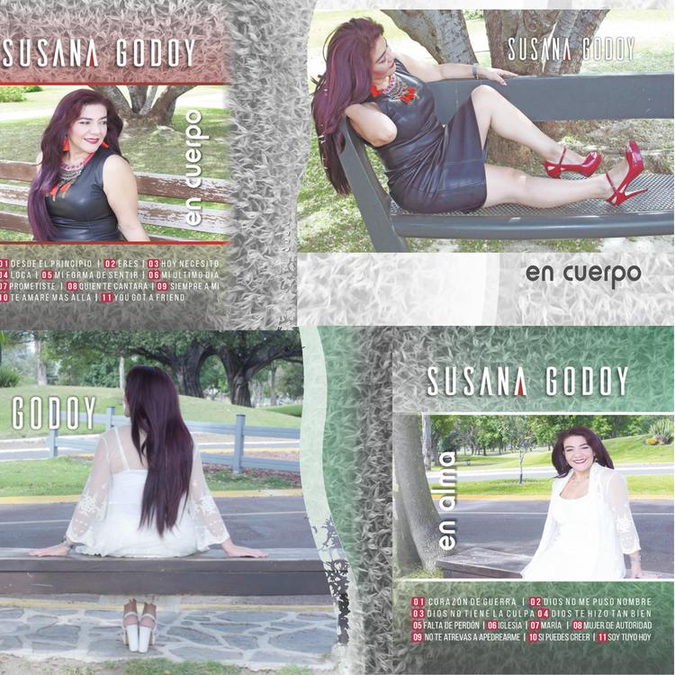 Susana Godoy's avatar image