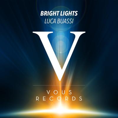 Luca Buassi's cover