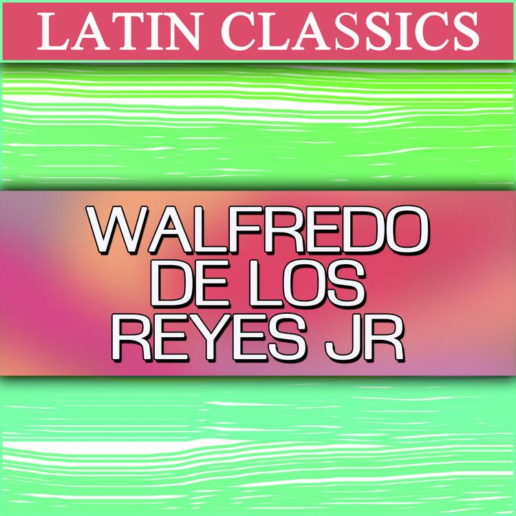 Walfredo de los Reyes's avatar image