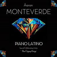Aaron Monteverde's avatar cover
