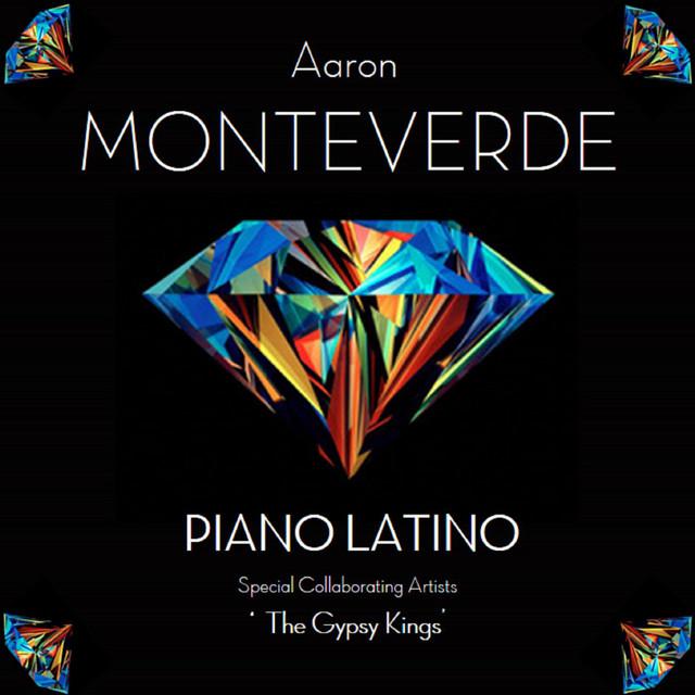 Aaron Monteverde's avatar image