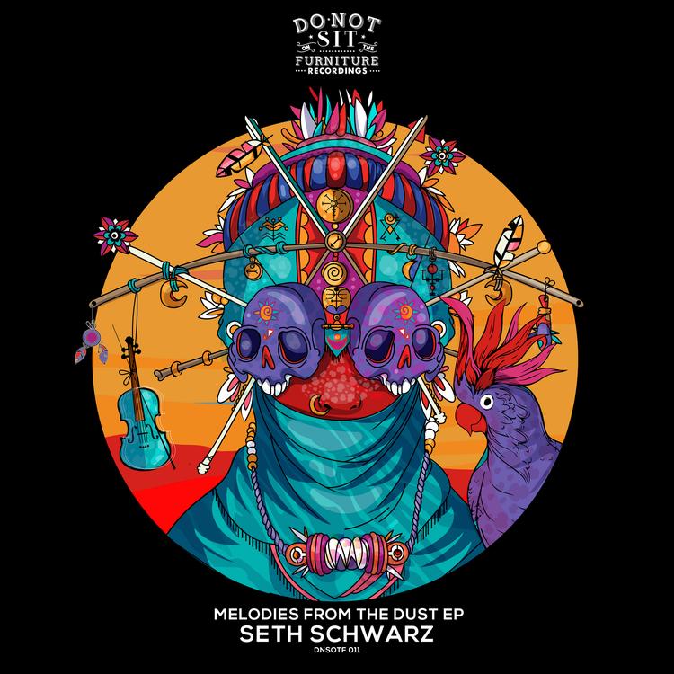 Seth Schwarz's avatar image