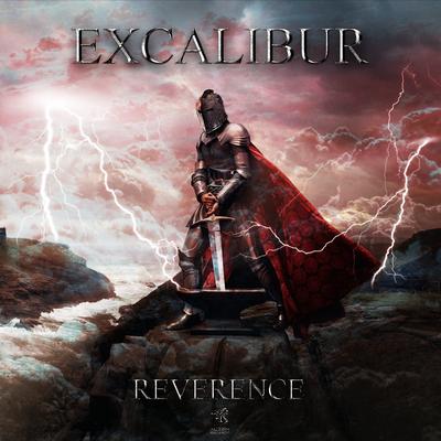Excalibur (Original Mix) By Reverence's cover