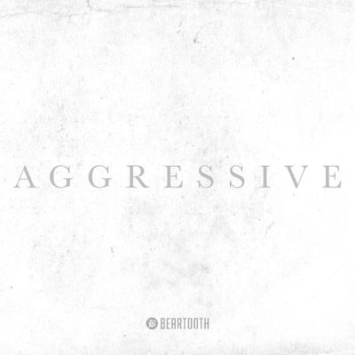 Aggressive (Deluxe Edition)'s cover