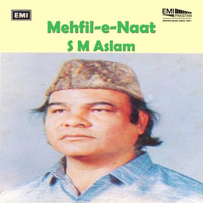 Mehfil-E-Naat's cover