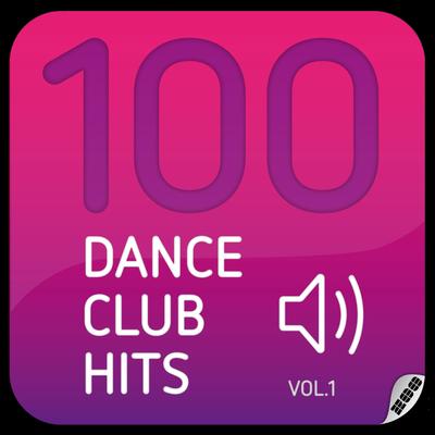 100 Dance Club Hits (Vol. 1)'s cover