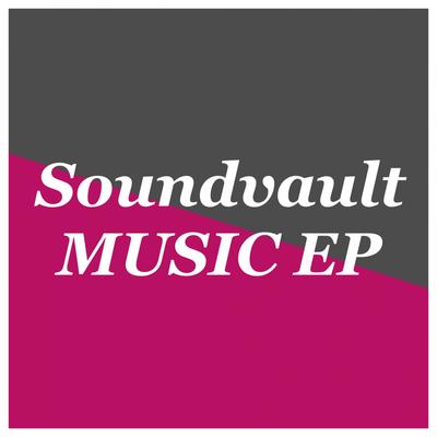 SoundVault's cover