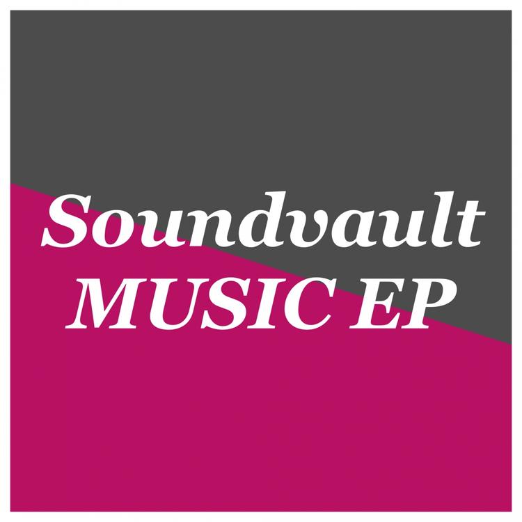 SoundVault's avatar image